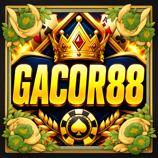 gacor88 — mitra unggulan