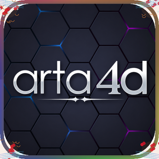 arta4d — mitra unggulan